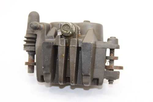 2000 00 SUZUKI KATANA 750 GSX-750F RIGHT FRONT CALIPER - Picture 4 of 6