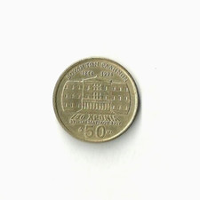 Greece 100 Drachmes 1994 (KM#159)