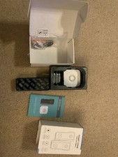 Smart Home Wire-Free Video Doorbell BELL J7 New / Open Box
