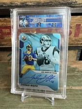 2019 Panini Elements Football Cards 21