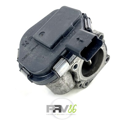    Gehäuse Papillon Ford Grand C-Max 2 1.6 TDCI 115 FAP / 9673534480