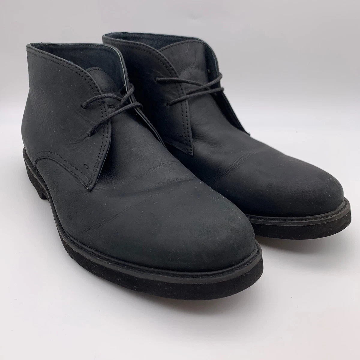 Express chukka best sale boots