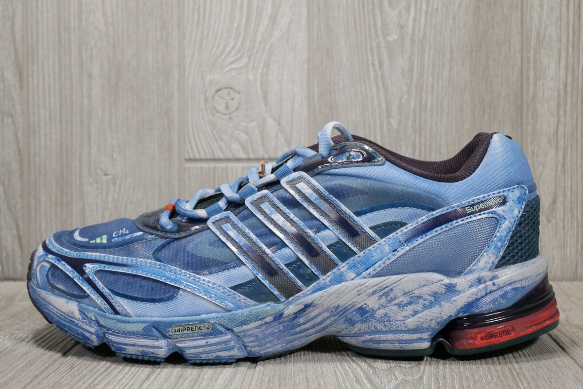 未使用 adidas SUPERNOVA CUSHION 7 28cm Amazon.com | adidas Unisex Supernova Cushion 7 Shoes