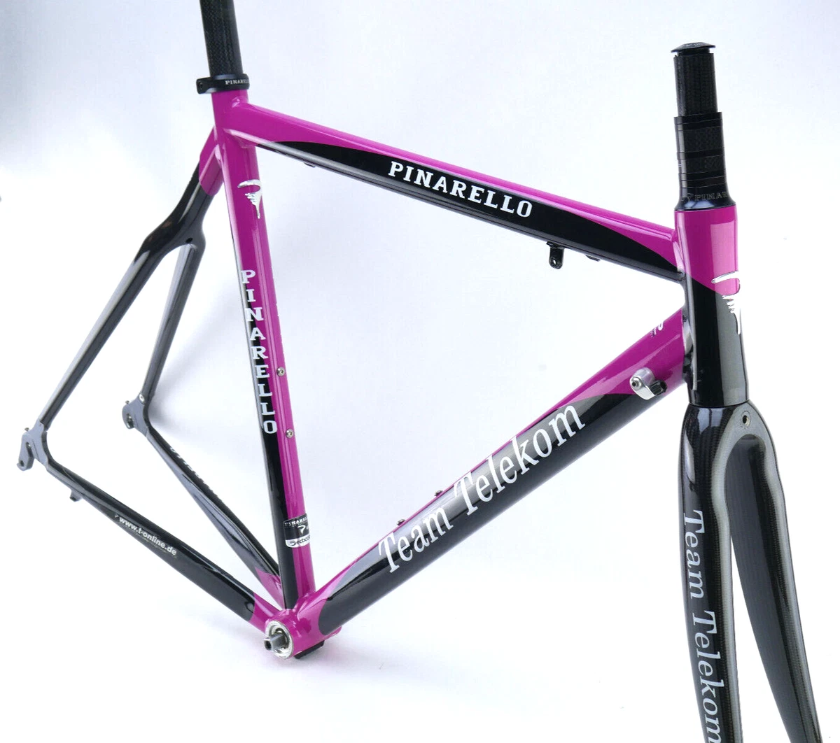 Pinarello prince ls sales