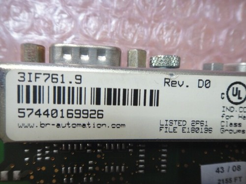 1 pièce pour test 100% 3IF761.9 - Photo 3/3