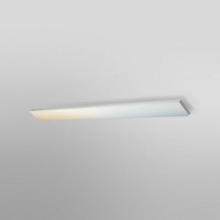Ledvance Smart+ Wifi Planon Frameless Aufbau Panel Weiss 120X10Cm, Appsteuerung