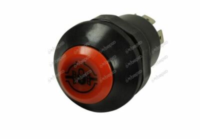 Für Deutz Diff Sperrschalter