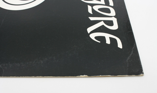 Belfegore All That I Wanted 12" Vinyl Remixes EP 1984 Elektra Records - Picture 8 of 12