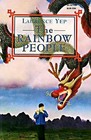 The Rainbow People by Laurence Yep (Paperback / softback, 1992)