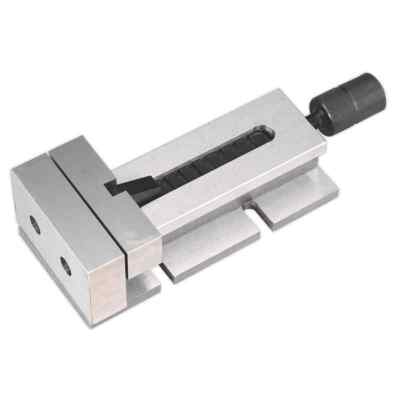 Sealey Quick Vice 100mm Garage Workshop DIY