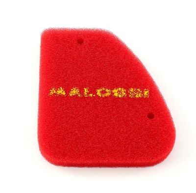 Mousse De Filtre à Air MALOSSI Pour Scooter Peugeot VIVACITY / BUXY - Amélioration Des Performances