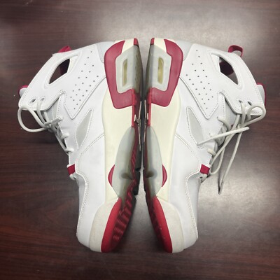 Jordan 10 Flight Club 91 White Mystic Hibiscus Basketball Tennis