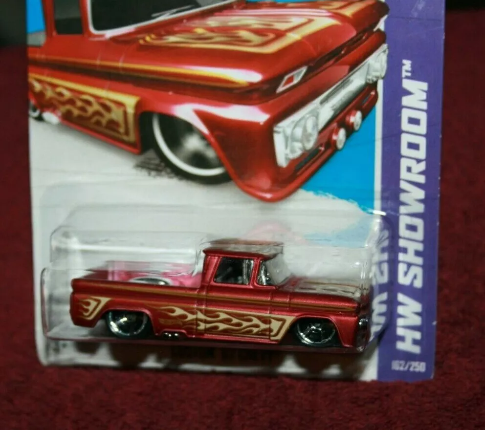 Custom hot wheels ebay new arrivals