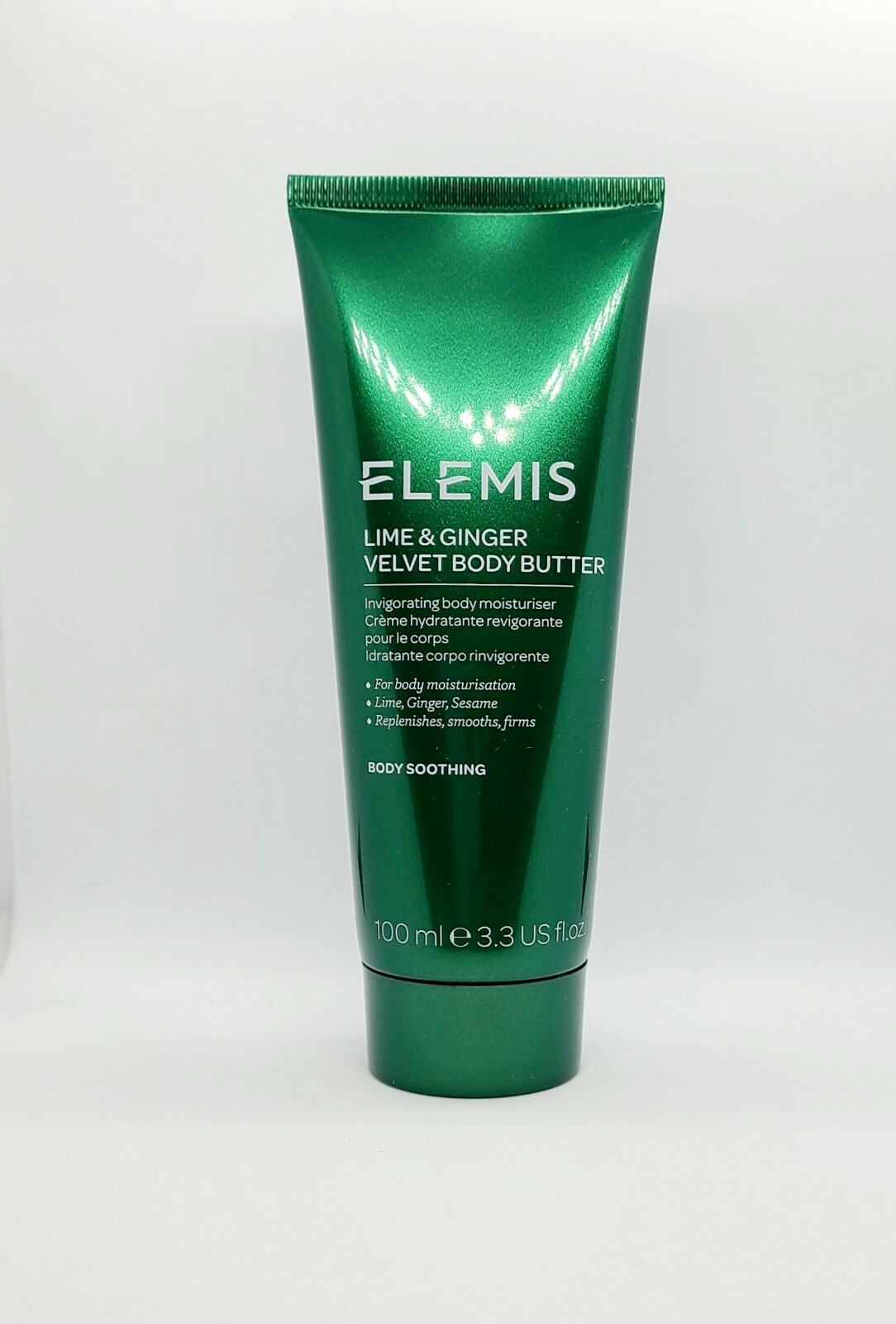 Elemis Body Cream/Butter 100 ml Sealed eBay