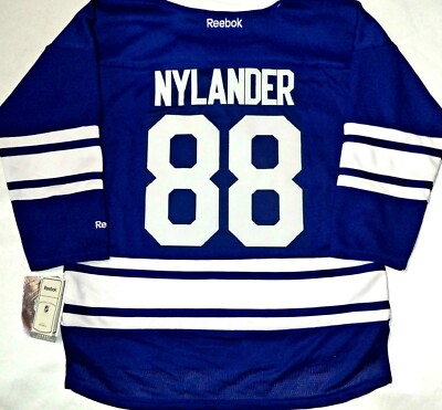 william nylander leafs jersey