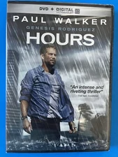Hours (DVD, 2013)