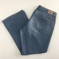 Tommy Hilfiger Womans Flare jeans size 17