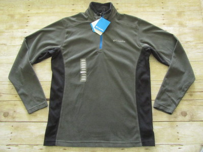 columbia pine ridge jacket