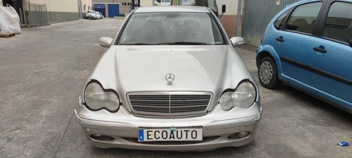 2038200164L Piloto Trasero Izquierdo para MERCEDES-BENZ CLASE C (BM 203) 162893 - Imagen 5 de 8