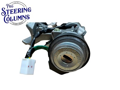 09-10 KIA OPTIMA IGNITION LOCK CYLINDER ASSEMBLY 2 KEYS NEW OEM