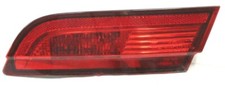 JAGUAR XF X250  RIGHT INNER TRUNK LID LAMP TAIL LIGHT ASSEMBLY 8X2315K272CD