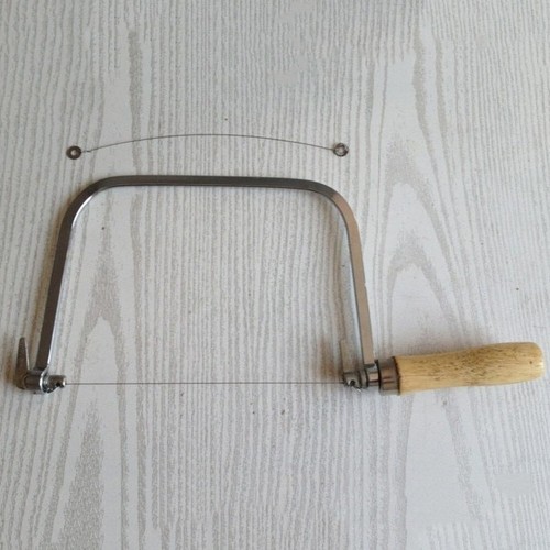 Adjustable Candle Wax Making Full Length CM High CM Chord Length CM Soap Cutter - Picture 7 of 12