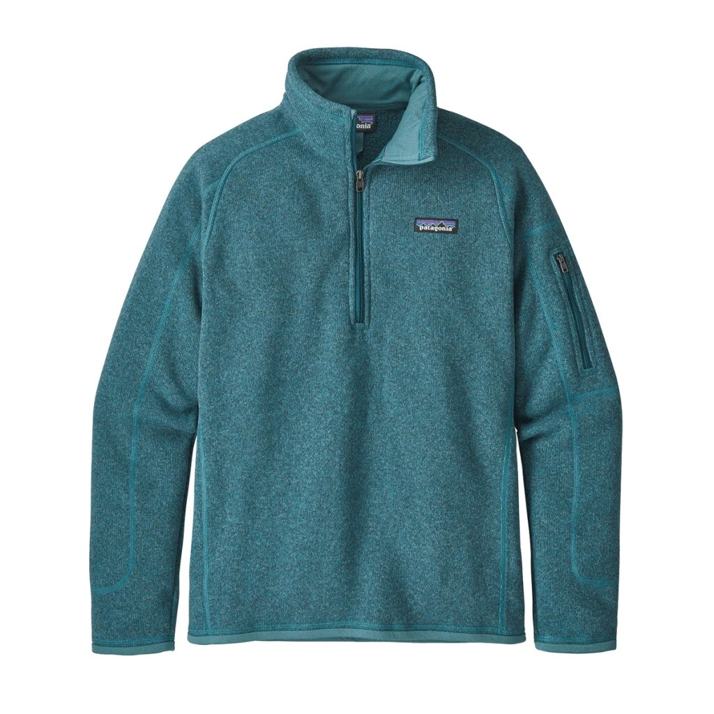 Patagonia clearance teal sweater