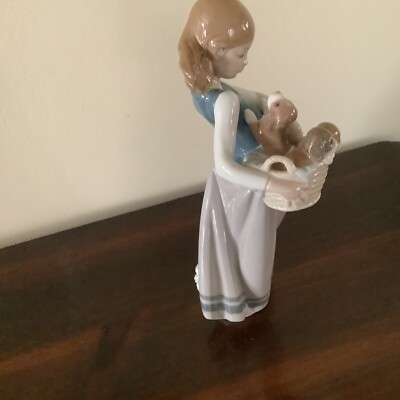 Lladro Figurine - 