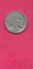 US UNITED STATES BUFFALO NICKEL 1926 P VERY-GOOD-NICE OLD ANTIQUE 5 CENT COIN