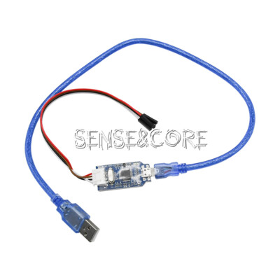 J-link OB ARM USB Emulator Debugger Programmer Downloader Replace V8 SWD-