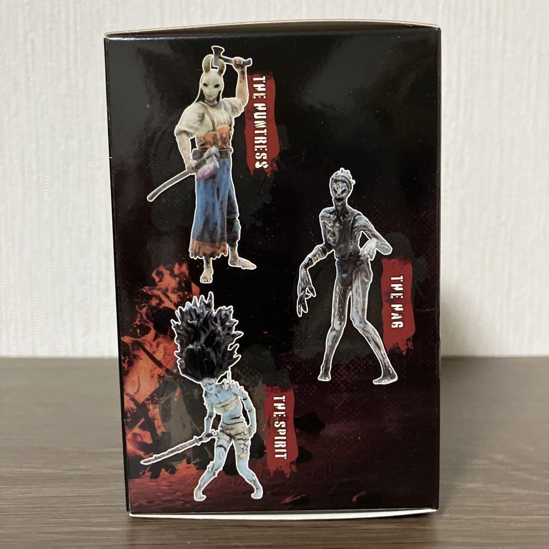 Dead by Daylight Desk DE Figure vol.2 Trickster H8cm | eBay
