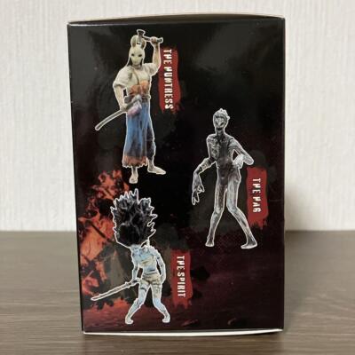 Dead by Daylight Desk DE Figure vol.2 Trickster H8cm | eBay