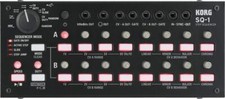 KORG SQ-1 Step Sequencer New