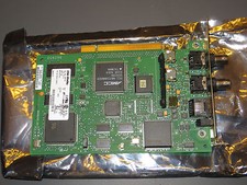 Allen Bradley ControlNet PCI Card 1784-PCIC Ser. A, Very Nice Used Tested