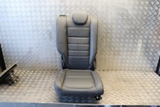 FORD KUGA MK2 REAR OS LEATHER SINGLE SEAT 2017-2019 CN68S