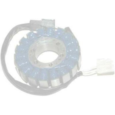 ELECTROSPORT Stator - für Kawasaki ZL600 Eliminator NINJA ELIMINATOR ZX-6 R (ZXF