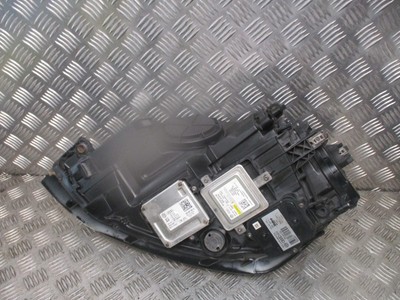 Volkswagen 5G2941752 Headlight for sale online | eBay