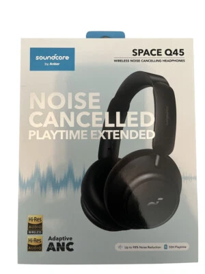 Anker Soundcore Space Q45 | eBay