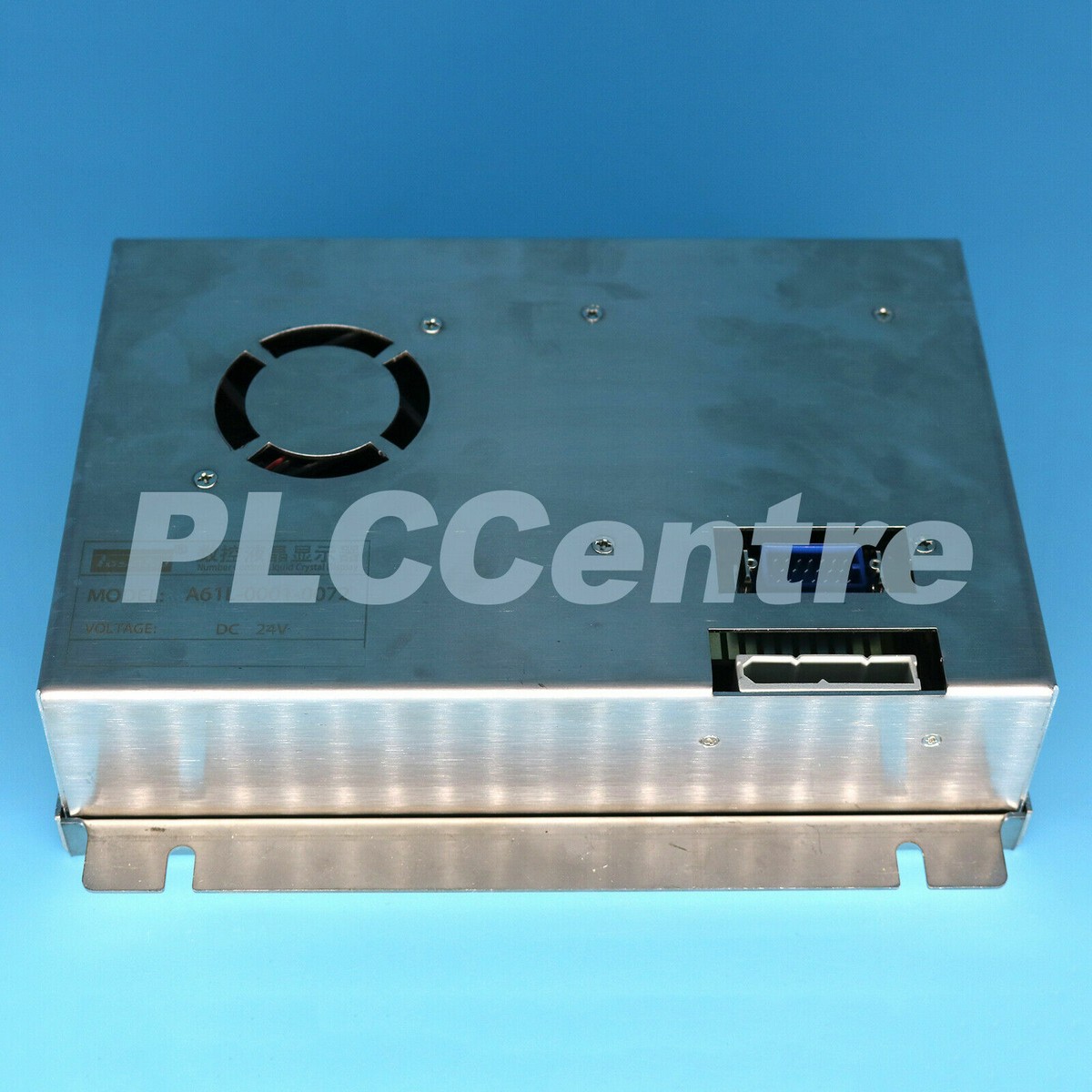 A61L-0001-0072 New LCD Display Screen Panel Replace Fanuc A61L-0001-0072 New LCD Display Screen Panel Replace Fanuc
