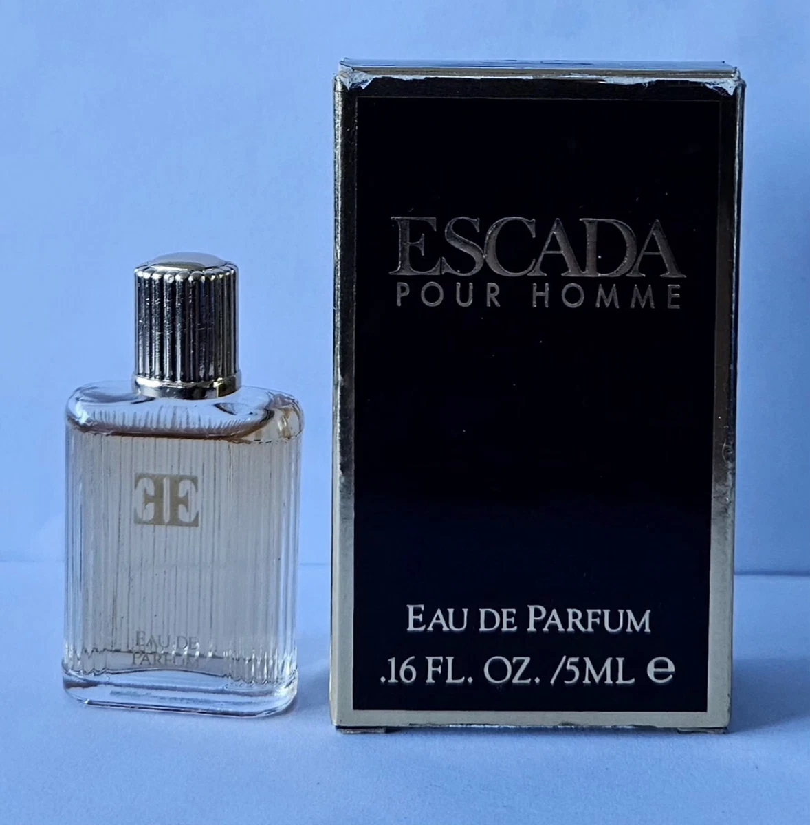 ESCADA Pour Homme Fluid Fragrances for Men for sale | eBay