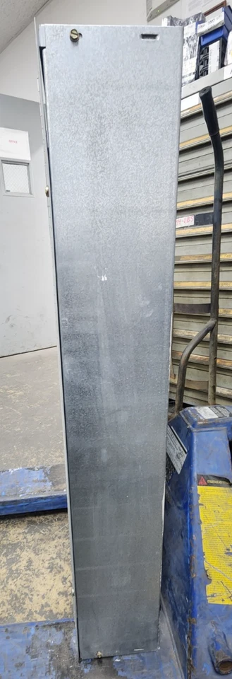 🤠 GE GENERAL ELECTRIC 125 AMP MAIN BREAKER PANELBOARD 208Y/120V 3Ø 4W 42 CIR - Image 4 of 4