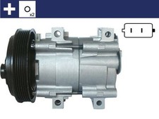 MAHLE ACP 843 000S Kompressor, Klimaanlage für FORD