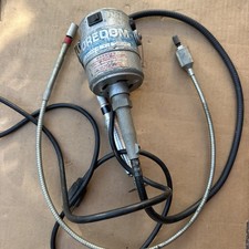 Foredom Series CC Rotary Tool Motor Handpiece...