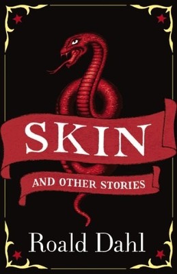 Skin and Other Stories (Puffin Teenage Books) by Dahl, Roald Paperback Book The