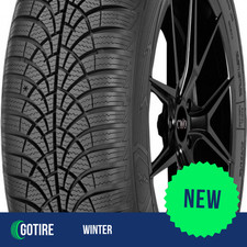 1 X New - 20555r16 Goodyear Ultra Grip 9 94h 1 X New - 20555r16 Goodyear Ultra Grip 9 94h