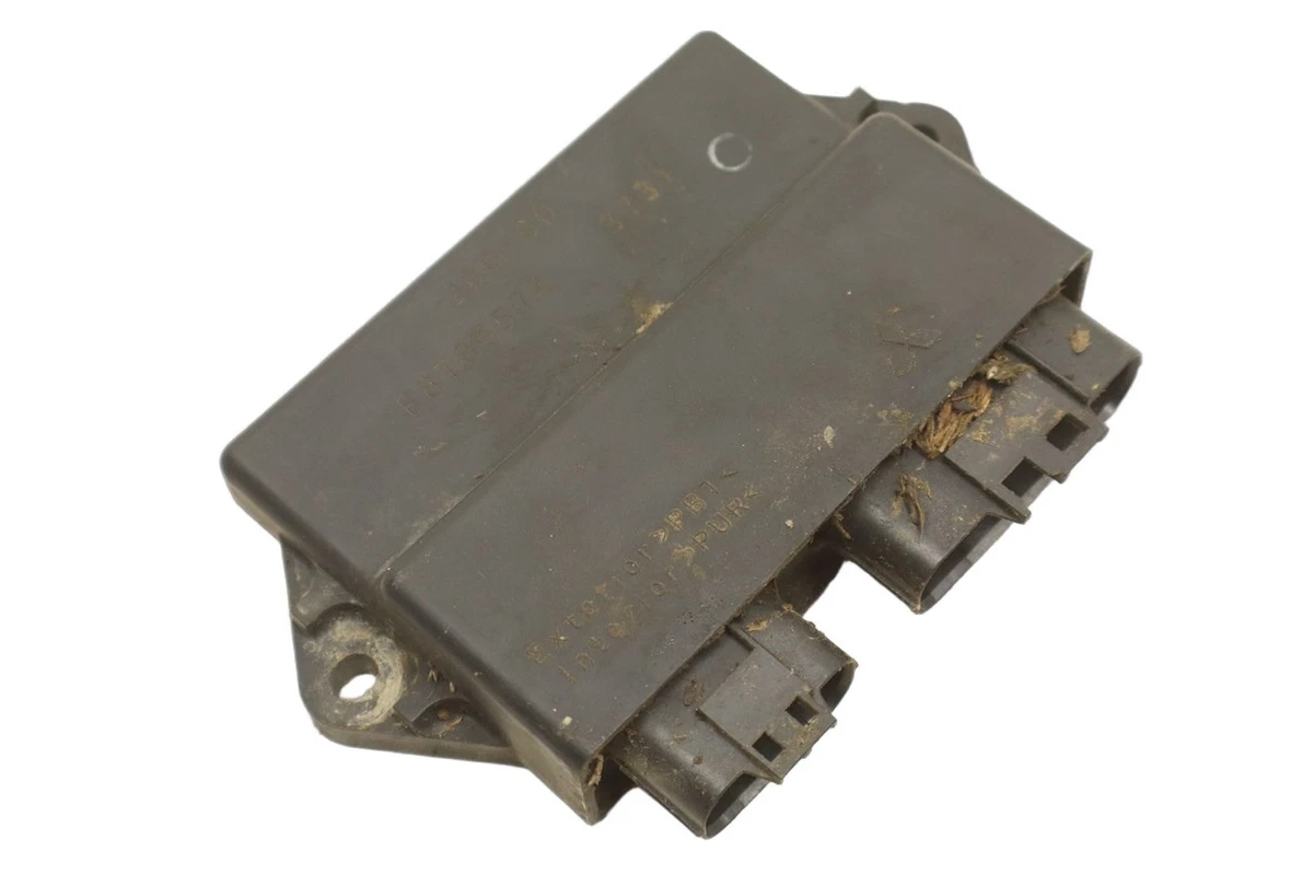 Mabutingti Startmagneetrelais en stekker geschikt voor Yamaha Grizzly