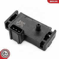 Esen SKV Sensor, Saugrohrdruck 17SKV081 FüR Jeep Saab