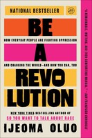 Be A Revolution | Ijeoma Oluo | Englisch | Taschenbuch | 2025 | Harpercollins
