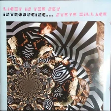 Steve Hillage - Light In The Sky - Introducing ... - Used CD - V6073z