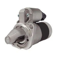 New 12V Starter Fits Mazda 808 1.6L 1972-77 1500023-00 M3T10072 042618400B S8050
